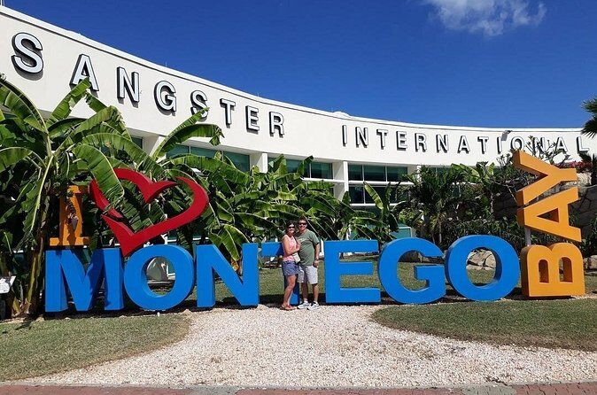 Private Airport Transfer from MBJ to Ocho Rios - Who this transfer fits best (and who might want alternatives)