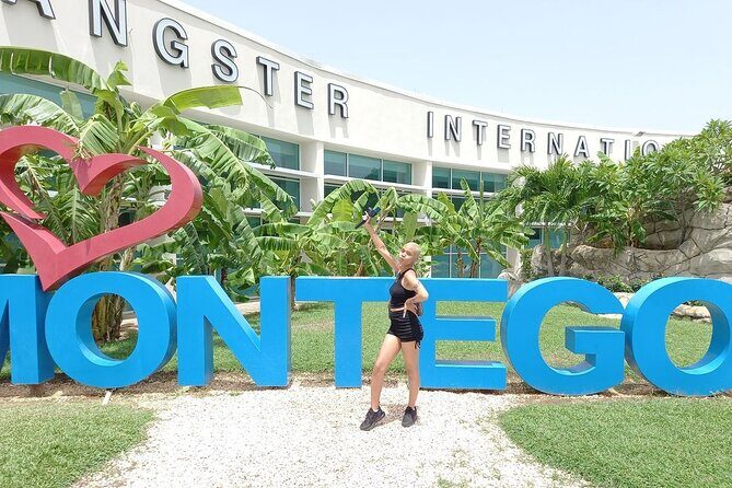 Private Airport Transfer from MBJ to Ocho Rios - Should you book Ultimate Excursions for MBJ to Ocho Rios?