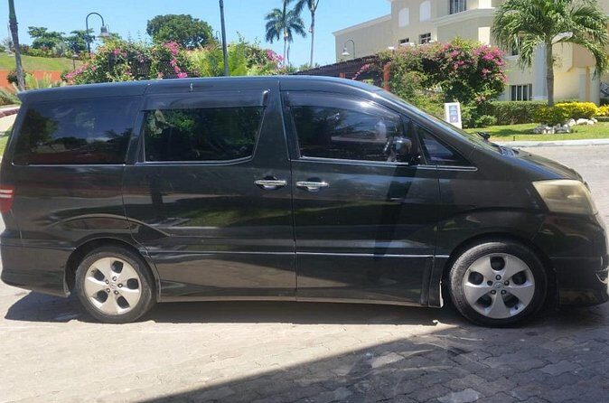 Private Airport Transfer to Bahia Principe Grand Jamaica - Arriving at Bahia Principe Grand Jamaica: What “Meeting Point” Means in Practice