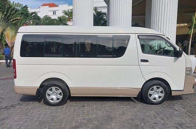 Private Airport Transfer to Bahia Principe Grand Jamaica - Price and Value: Is $53.35 Per Person Smart?