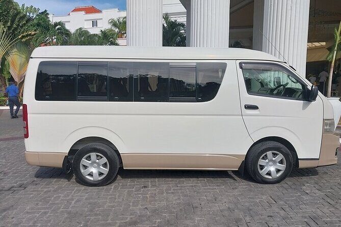 Private Airport Transfer to Bahia Principe Grand Jamaica - Who This Private Transfer Fits Best (and Who Might Not Need It)