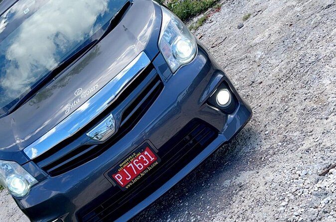 Private Airport transfer to/from all hotels in Negril round trip - Going to MBJ: A Smooth Departure-to-Transfer Flow
