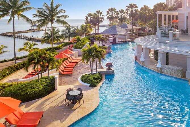 Private Airport Transfer to Jewel Grande Montego Bay Resort - How This Transfer Keeps Your Arrival Stress Low