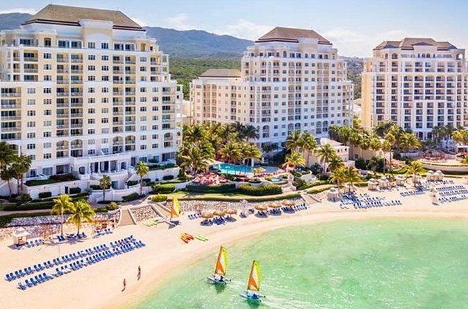 Private Airport Transfer to Jewel Grande Montego Bay Resort - Timing Reality: Flight Delays and Last-Minute Changes