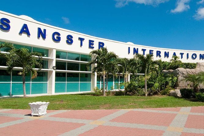 Private Airport Transfer To Montego Bay Hotels - Key Highlights You’ll Care About