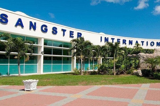Private Airport Transfer To Montego Bay Hotels - Getting Back to MBJ: Why Round-Trip Planning Pays Off