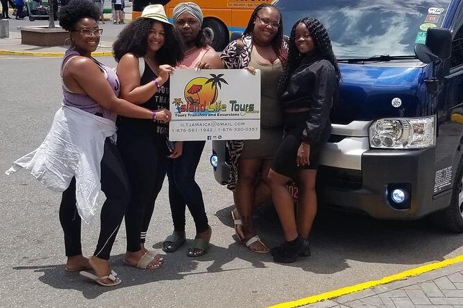 Private Airport Transfer To Montego Bay Hotels - Know the Limits: Resorts Outside the Montego Bay Corridor