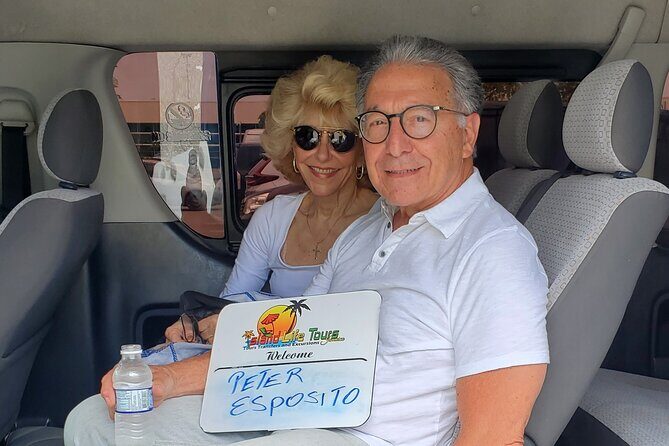 Private Airport Transfer To Montego Bay Hotels - Who This Transfer Best Suits