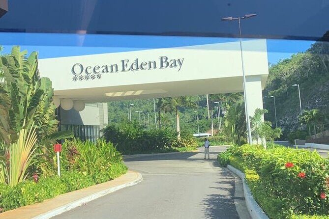 Private Airport Transfer To or From Ocean Eden Bay Resort - Why a private MBJ transfer matters for Ocean Eden Bay stays