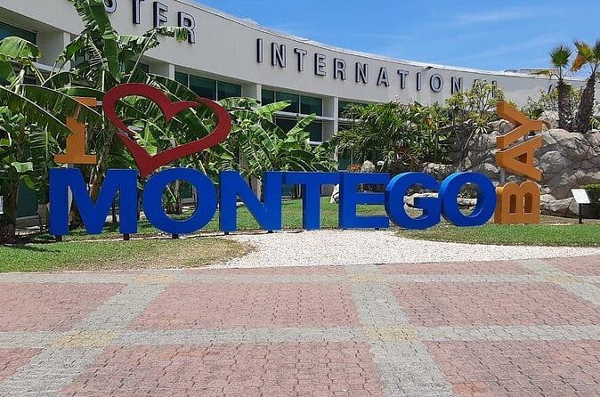 Private Airport Transfers to Negril Hotels - Optional Return Transfer: Don’t Lose Your Last Day to Airport Guesswork