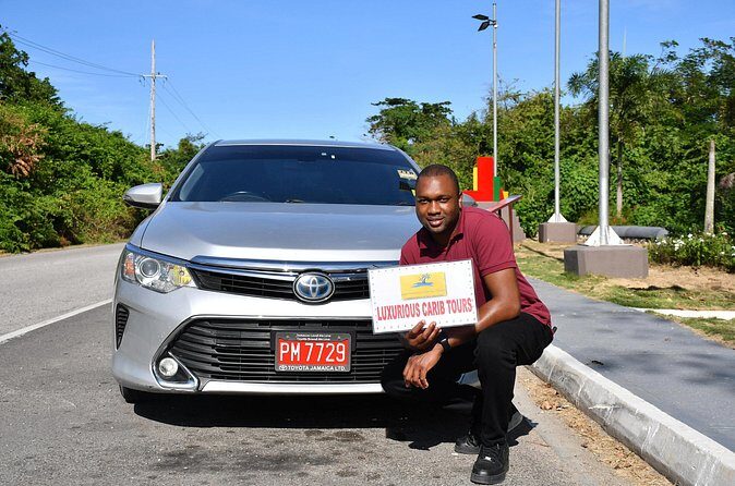 Private Airport Transfers to Negril Hotels - Who This Transfer Suits Best