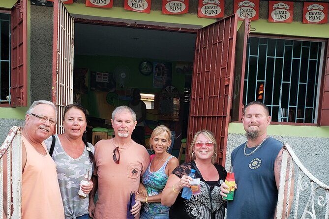 Private and Customized Montego Bay City Tour - Montego Bay in Two Hours: What This Private City Tour Really Delivers