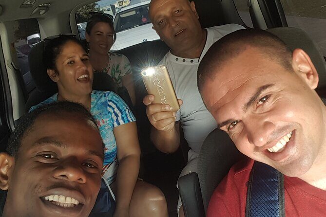 Private and Customized Montego Bay City Tour - Cruising Montego Bay: Getting Context Through a Guided Drive and Photo Stops