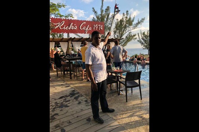 Private and Customized Tour to Negril From Montego Bay - Key highlights at a glance