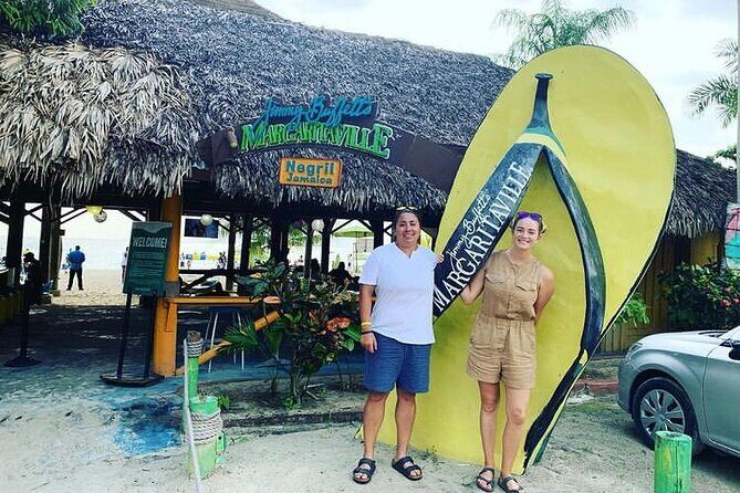 Private and Customized Tour to Negril From Montego Bay - Pickup, Comfort, and How to Set Your Day Up