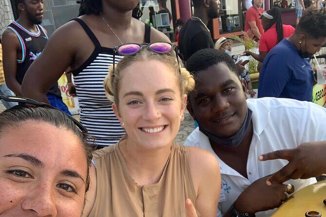 Private and Customized Tour to Negril From Montego Bay - Live Commentary Makes the Difference