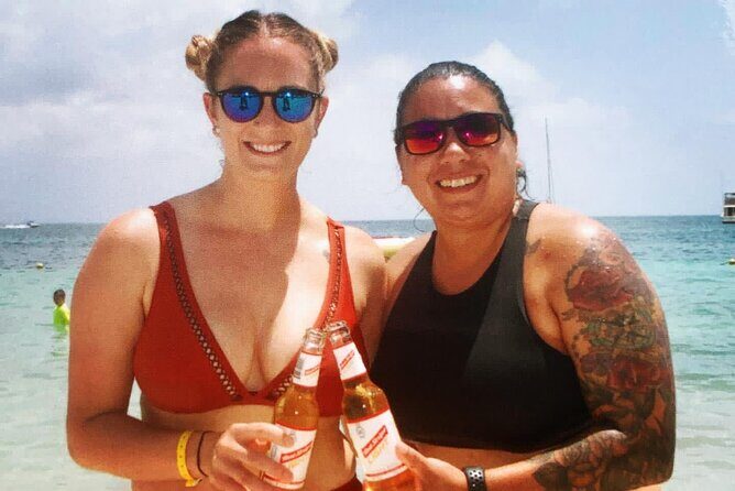 Private and Customized Tour to Negril From Montego Bay - Price and Value: Is $94.24 Worth It?