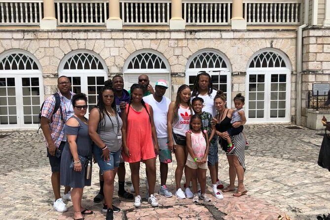 Private Authentic Down-to-Earth Half Day Tour in Montego Bay - Key things I’d mark on my map