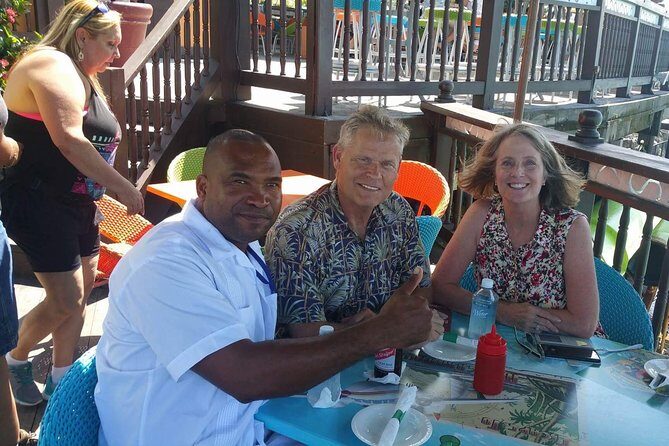 Private Authentic Down-to-Earth Half Day Tour in Montego Bay - Price and logistics: what $55 covers (and why it’s fair)