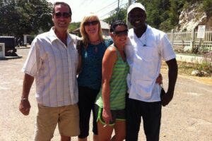 Private Authentic Down-to-Earth Half Day Tour in Montego Bay - Pickup to Montego Bay: the calm start you want on a cruise day