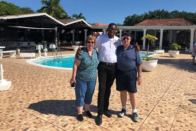Private Authentic Down-to-Earth Half Day Tour in Montego Bay - The Hip Strip and Margaritaville time: choose your vibe