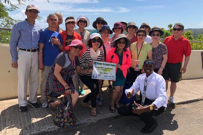 Private Authentic Down-to-Earth Half Day Tour in Montego Bay - Who your guide might be and why it matters