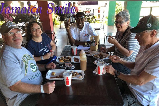 Private Authentic Down-to-Earth Half Day Tour in Montego Bay - A balanced expectation: what you’ll like most, and what you might question