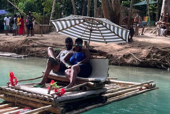 Private Bamboo Rafting and Horseback Riding from Ocho Rios - Key Points You’ll Care About
