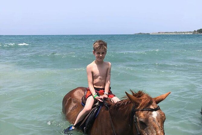 Private Bamboo Rafting and Horseback Riding from Ocho Rios - Pickup, Timing, and How This Works for Cruise Days