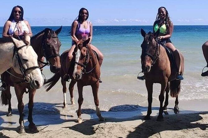 Private Bamboo Rafting and Horseback Riding from Ocho Rios - Price and Value: What You’re Paying For at $130