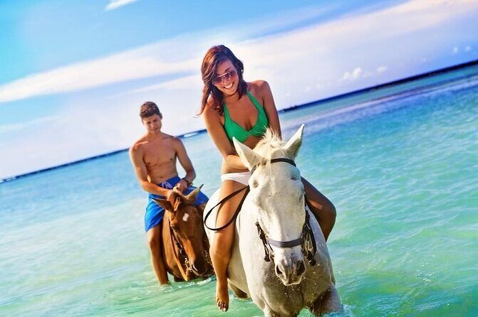 Private Bamboo Rafting and Horseback Riding from Ocho Rios - What to Bring and How to Plan Your Day