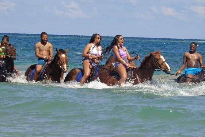 Private Bamboo Rafting and Horseback Riding from Ocho Rios - Who This Tour Fits Best (and Who Might Want to Rethink It)