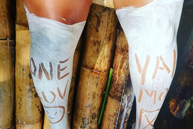 Private Bamboo Rafting Tour with Leg Massage and Hip-Strip - Key takeaways