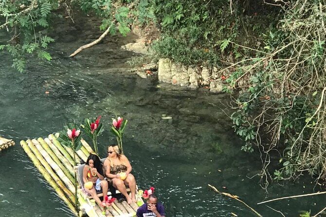 Private Bamboo Rafting Tour with Leg Massage and Hip-Strip - The Lethe river float: downstream, scenic, and hands-on fun