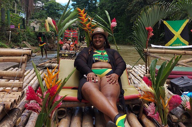 Private Cultural Bamboo Rafting & Limestone Massage in Montego Bay - Who This Tour Fits Best