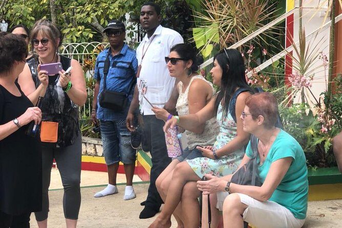 Private & Customize Tour to Bob Marley's Nine Mile and Dunn's River Falls - Key Highlights You’ll Feel During the Day