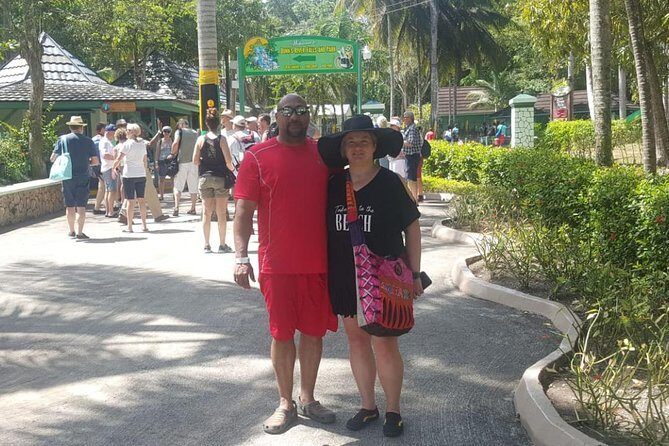Private & Customize Tour to Bob Marley's Nine Mile and Dunn's River Falls - Bob Marley Mausoleum in Nine Mile: Where the Music Feels Literal