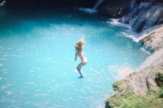 [PRIVATE] Dunn's River Falls, Blue Hole & Secret Falls w/Entrance - Price and value: what you’re really getting for about $215 per person