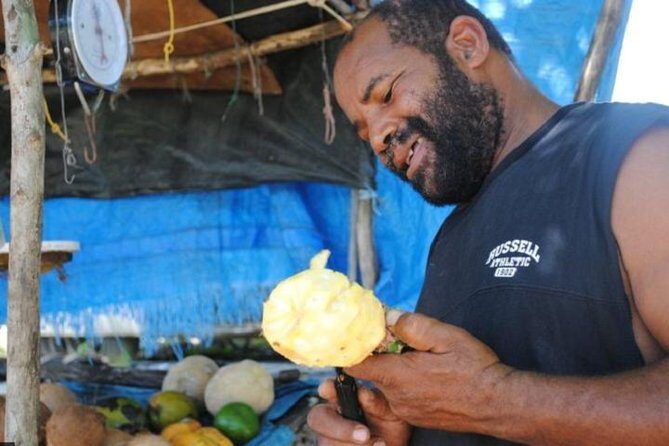 PRIVATE Food Tour of Local Jamaican Cuisine Montego Bay & Negril - Outside-the-Resort Food That Actually Feels Local