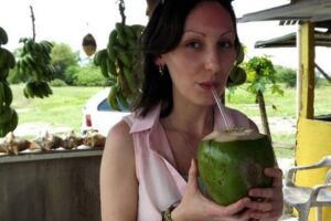 PRIVATE Food Tour of Local Jamaican Cuisine Montego Bay & Negril - Private Pickup and a Comfortable 3 to 4 Hour Rhythm