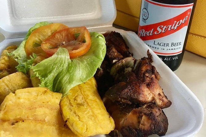 PRIVATE Food Tour of Local Jamaican Cuisine Montego Bay & Negril - Guides Make It Personal: Charles, Dale, and the Local Food Perspective