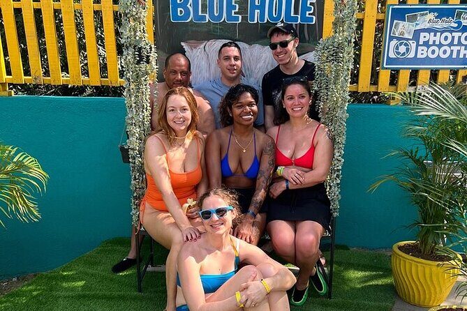 Private fun fill tour from Montego Bay to dunns river & blue hole - The money math: what you really pay (and why it still makes sense)