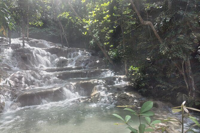 Private Guided Group Full-Day Water Tour fr Kingston to Portland - The scenic return route through St. Mary or St. Thomas
