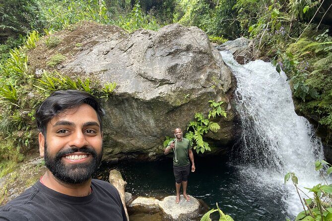 Private Guided Group Full-Day Water Tour fr Kingston to Portland - Private tour setup: pickup, Wi-Fi, and a guide you can ask questions