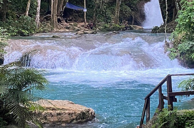 Private Horseback Riding with Blue Hole River Tour in Montego Bay - Should you book this tour?