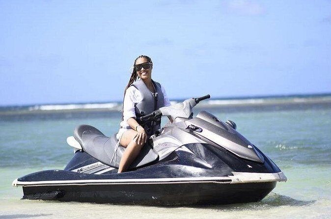 Private Jet Ski Adventure at Tropical Bliss Beach - Tropical Bliss Beach after: what you can do with the downtime