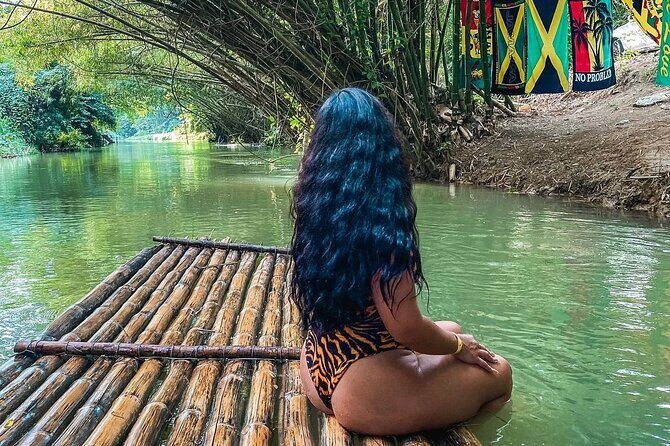 Private Martha Brae River Rafting Tour from Montego Bay - Key things I’d zero in on before you book