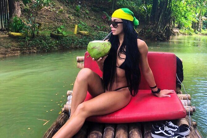 Private Martha Brae River Rafting Tour from Montego Bay - Entering the Martha Brae: why this tour stays popular