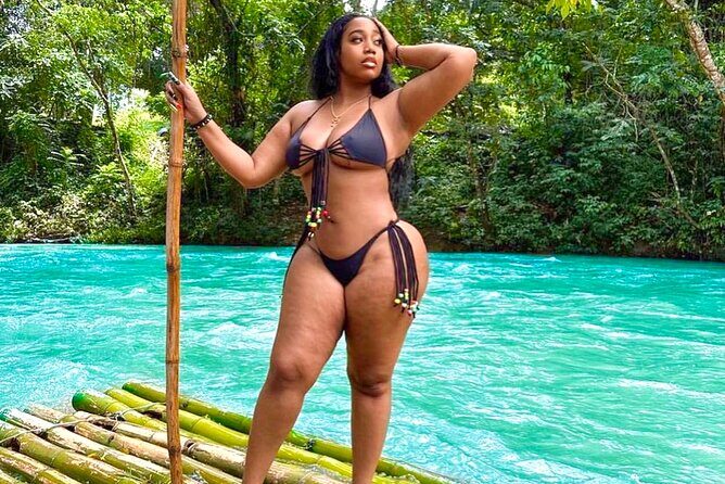 Private Martha Brae River Rafting Tour from Montego Bay - Price and value: is $50 per person a good deal?
