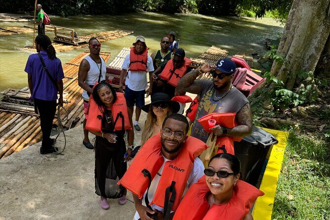 Private Martha Brae River Rafting Tour from Montego Bay - What could disappoint you? (So you can avoid it)